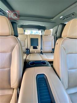 شيفروليه تاهو